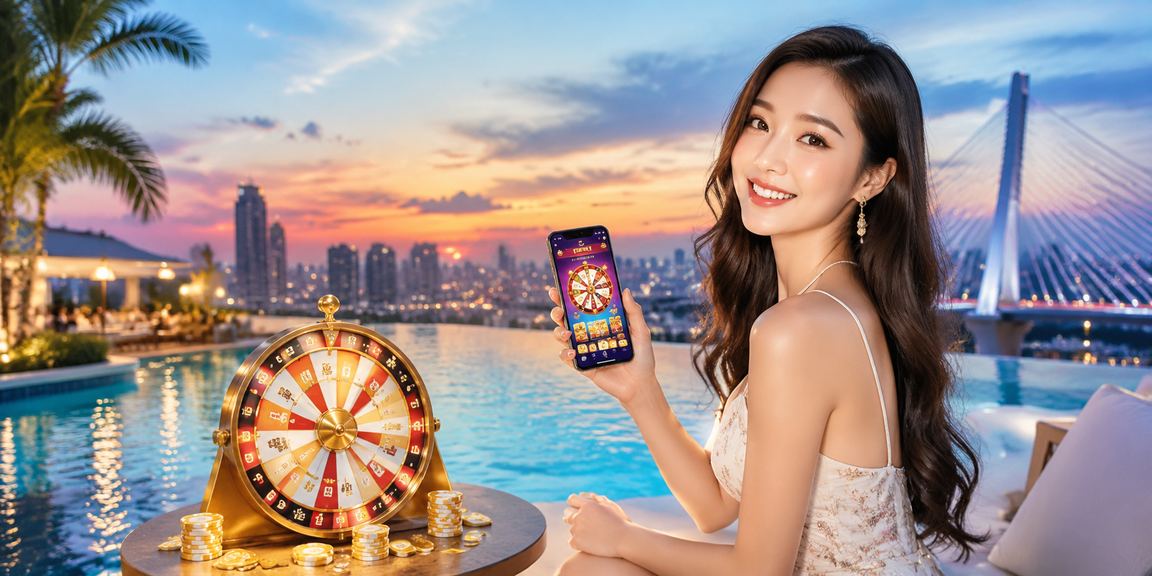 Người chơi trải nghiệm casino trực tuyến tại Việt Nam trên thiết bị di động